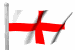 England Flag